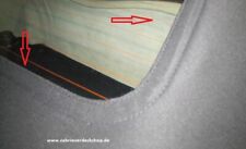 Cabrio verdeck glas gebraucht kaufen  Freren