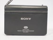 sony sw radio gebraucht kaufen  Aalen