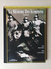 Photo roman memoire d'occasion  Saint-Pons-de-Thomières
