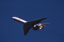 Original aircraft slide for sale  NORWICH
