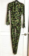 Morphsuits spandex bodysuit for sale  Alpharetta