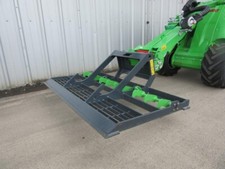 2021 avant heavy for sale  THAME