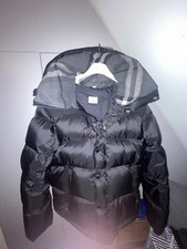 Doudoune homme burberry d'occasion  Elliant