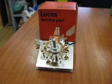 Piastra diodi lucas usato  San Giovanni la Punta