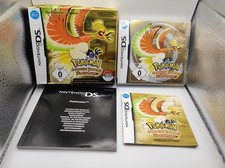 Nintendo pokemon heart gebraucht kaufen  Erkrath