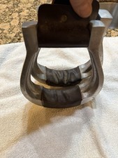 Stainless oxbow western for sale  Greensboro