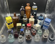 Lot antique vtg for sale  Pinedale