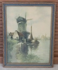 Antique 1920s dutch for sale  Pueblo