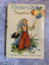 Pucki magda trott gebraucht kaufen  Greiz
