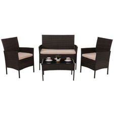 Ware poly rattan gebraucht kaufen  Altusried