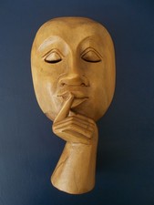 Theater silence wood for sale  RADSTOCK