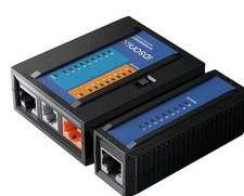 Idsonix lan rj45 for sale  LEICESTER