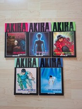 Akira band katsuhiro gebraucht kaufen  Sontheim an der Brenz