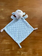 Doudou mouton plat d'occasion  Senlis