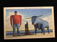 paul bunyan statue for sale paul bunyan statue for sale Waterloo