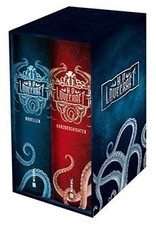 Lovecraft gesammelte werke gebraucht kaufen  Berlin