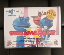 Dreamscape get smashed for sale  SHEFFIELD