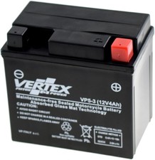 Vertex vp5 sealed for sale  OAKHAM
