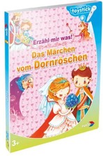 Toystick märchen vom gebraucht kaufen Toystick märchen vom gebraucht kaufen  Berlin