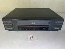 Lecteur vhs jvc d'occasion  Sennecey-le-Grand