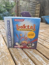 Boktai the sun d'occasion  Ermont