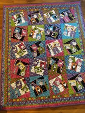 Handmade sue marsh for sale  Norwalk