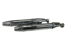 Auspuff endtopf x159 gebraucht kaufen  Ellwangen (Jagst)