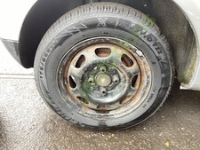 Volkswagen lupo mk1 for sale  NOTTINGHAM