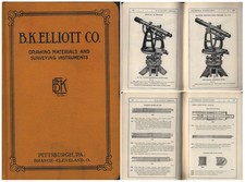 B.k. elliott 1922 for sale  Bath