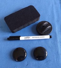 Whiteboard zubehörteile white gebraucht kaufen  Heilbronn