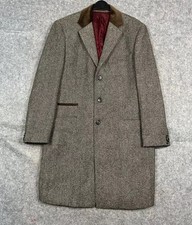 Marks spencers overcaot for sale  NOTTINGHAM