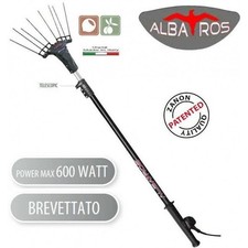 Abbacchiatore olive zanon usato  Campagna