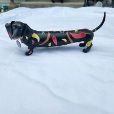Dachshund figurine hot for sale  Lake Saint Louis
