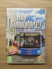 Bus simulator per usato  Valmacca