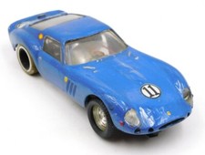 Scratch ferrari 250 usato  Roma