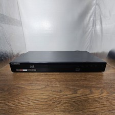 Leitor de Blu-Ray Samsung BD-P1590 Preto HDMI Netflix USB 2009 - Sem Controle Remoto - Testado, usado comprar usado  Enviando para Brazil