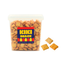 Crackers croccantelle gusto usato  Nocera Superiore