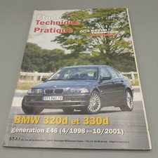 étude technique pratique d'occasion  Plouaret