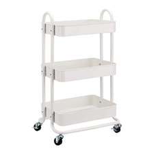 Amazon basics carrello usato  Roccagloriosa