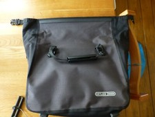 Fahrradtasche rtlieb ffice gebraucht kaufen  Frankfurt am Main
