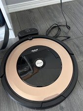 Aspirador de pó robô roomba comprar usado  Enviando para Brazil