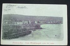 1901 civitavecchia antica usato  Roma