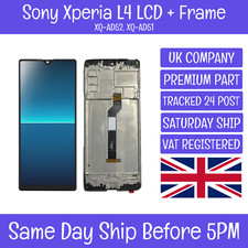 Sony xperia replacement for sale  RAMSGATE