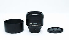 Nikon 85mm 1.8 for sale  Orlando