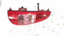 Fanale posteriore peugeot usato  Trambileno