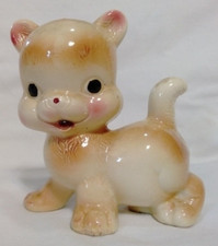 Ceramic dog figurine for sale  Winter Park