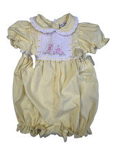 Kids smocked bubble for sale  Matthews
