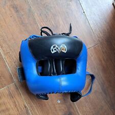 Rival boxing head for sale  NEW MALDEN