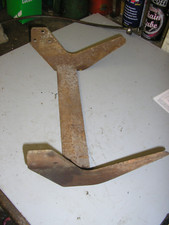 30cm turf cutter for sale  LAUNCESTON