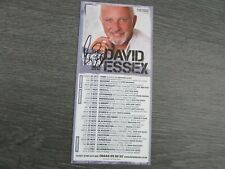David essex singer for sale  LEEDS